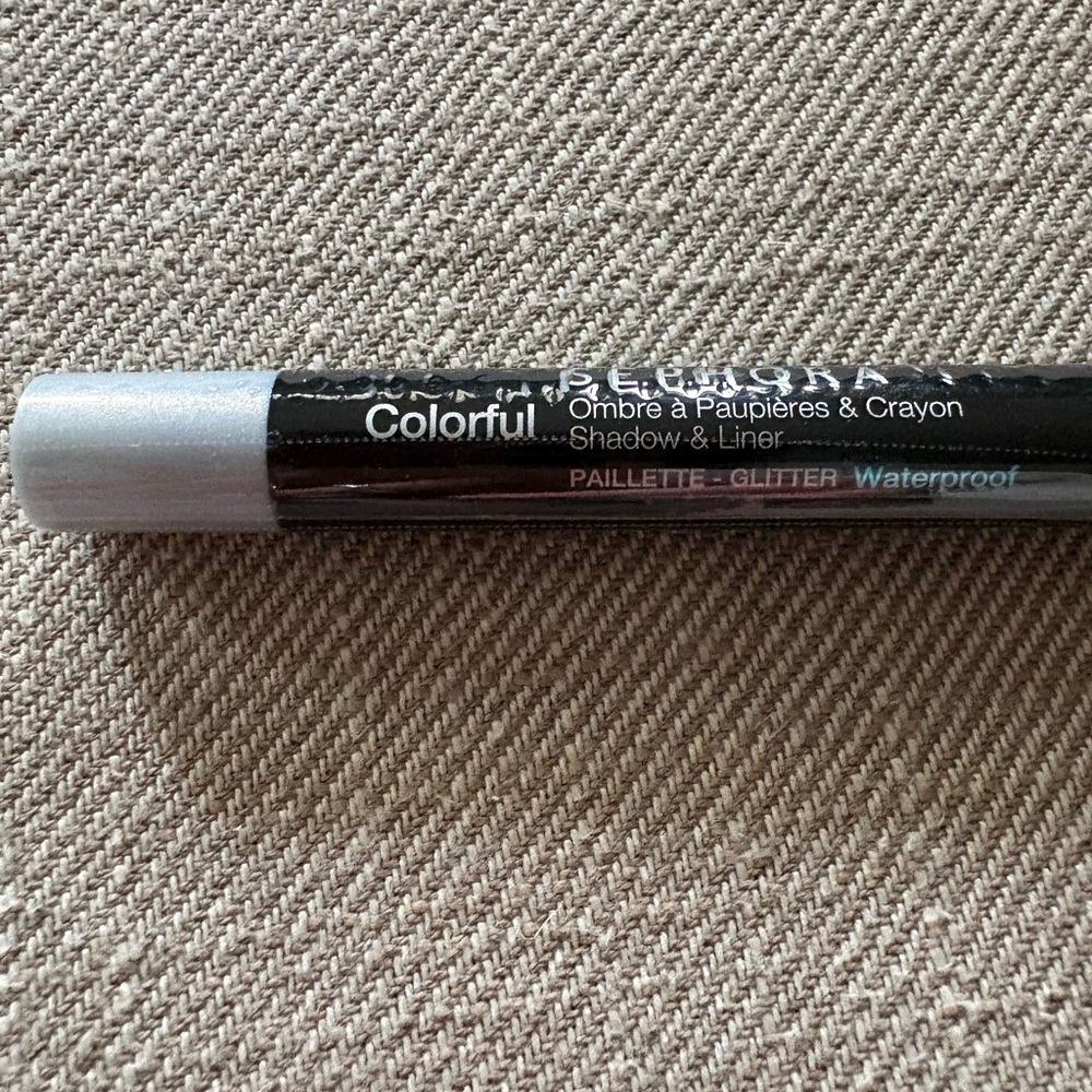 LOT of 5 Brand New Sephora Colorful Shadow & Liner Crayon sticks NWT - Picture 6 of 12